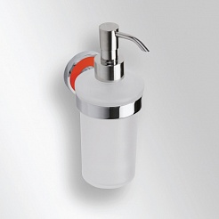 Bemeta Дозатор жидкого мыла Trend-i 104109018g – фотография-1