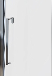 Allen Brau Душевой уголок Fantasy 150x90 3.11009.00/3.11013.00 хром – фотография-7