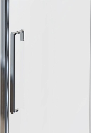 Allen Brau Душевой уголок Fantasy 150x90 3.11009.00/3.11013.00 хром – картинка-7