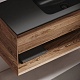 Sancos Тумба с раковиной Marmi 1.0 100 R дуб чарльстон раковина Grace 101 R CN7015MB – фотография-13
