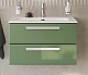 BelBagno Мебель для ванной Eco Cer-N 80 CZR-8073-80 фисташковый софт ручки сатин – картинка-27