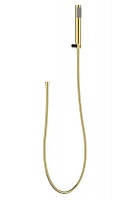 BelBagno Душевая система Uno UNO-DFS-ORO золото