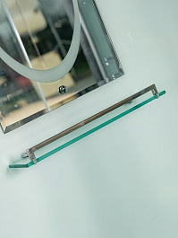 WeltWasser Душевая кабина Werra XL 1202 R – фотография-5