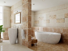 Azulev Capuccino 30x60