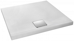 Jacob Delafon Поддон для душа Odeon Up N110K-220 100х100 см – фотография-1