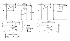 Jacob Delafon Раковина Reve E4800 – фотография-8