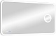 Continent Зеркало Bliss Led 1200x800 с подогревом – фотография-15