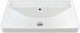 Aquanet Мебель для ванной Вега 70 подвесная белая глянцевая – фотография-39