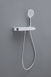 Allen Brau Смеситель для душа Fantasy 5.11002-00 хром – фотография-6