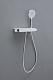 Allen Brau Смеситель для душа Fantasy 5.11002-00 хром – фотография-18