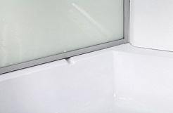 DTO (Deto) Душевая кабина L780N стандартная – фотография-4