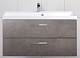 BelBagno Мебель для ванной AURORA 1000 Pietra Grigio, TCH – фотография-10