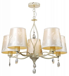  Люстра "Modern Style 9359-45" подвесная – фотография-1