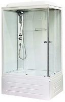 Royal Bath Душевая кабина RB 8120BP5-WT-L
