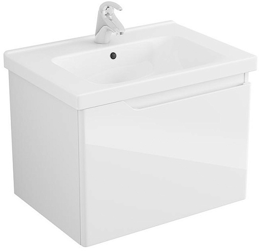 Owl 1975 Тумба для умывальника Hella 65 – фото, картинка, фотография-1