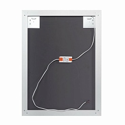 BelBagno Зеркало Uno 90 SPC-UNO-900-800-TCH – фотография-5