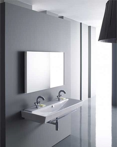 Jacob Delafon Раковина Reve E4824 – фотография-4