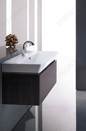 Jacob Delafon Мебель для ванной "Reve 100" EB562-270 – фотография-5