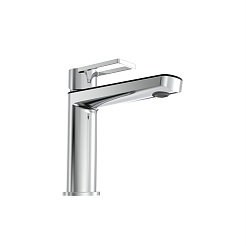 Tokito Смеситель для раковины DIGITAL хром TOK-DIG-1011 – фотография-4