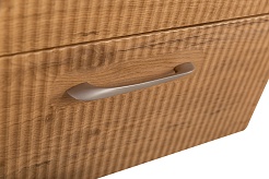 BelBagno Тумба под раковину Due 60 подвесная Rovere Nature – фотография-9