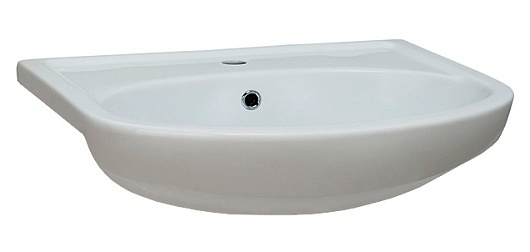 Misty Мебель для ванной Антик 55 R с 1 ящиком – картинка-5