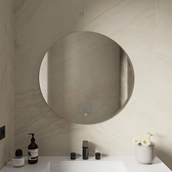 Mixline Зеркало Премьер Саванна 77 – фотография-7