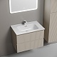 Sancos Тумба под раковину Snob R 70 beige soft SNR70CE – фотография-9