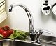 WasserKRAFT Смеситель для кухни "Rossel 2807" – фотография-5