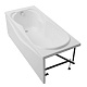 Aquanet Акриловая ванна Viola NEW 180х75 см – картинка-13