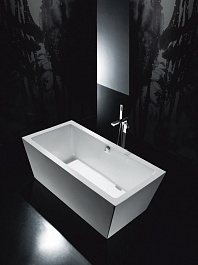 BelBagno Акриловая ванна BB55-1700 – фотография-2