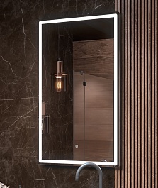 Vigo Зеркало Roberta Classic 600 – фотография-3