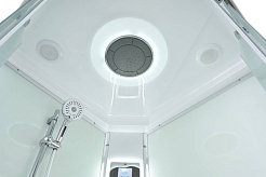 Avacan Душевая кабина 90/90 EM5090LED – фотография-12