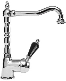 Cezares Смеситель VINTAGE-LSM2-01-Sw-N для раковины – фотография-1