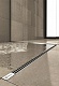 BERGES Wasserhaus Душевой лоток Super Slim 500 090078 хром матовый – картинка-14