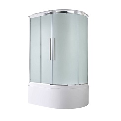 Avacan Душевая кабина 120/90 EM5912LLED – фотография-17