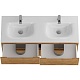BelBagno Мебель для ванной Etna 120 с 4 ящиками Rovere Nature – картинка-32