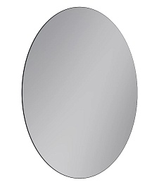Sancos Зеркало круглое Sfera 80/80 с подсветкой SF800 – фотография-1