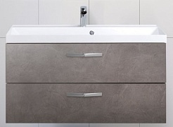 BelBagno Тумба для умывальника AURORA 1000 Pietra Grigio – фотография-1