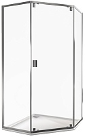 Good Door Душевой уголок INFINITY SHW-90-C-CH