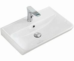 BelBagno Раковина мебельная Neon 60 19060 – фотография-1