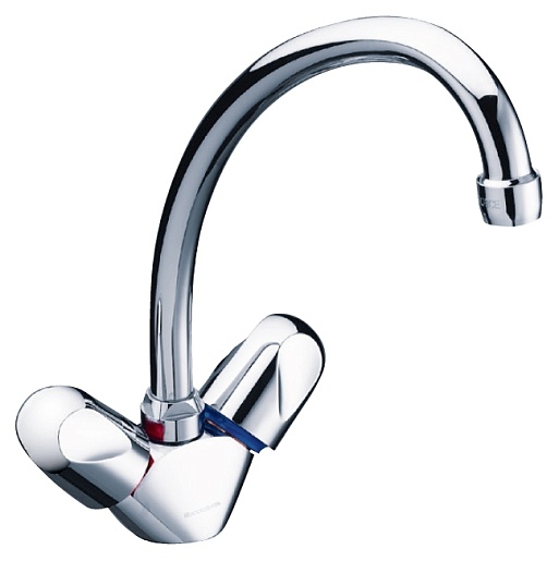 Jacob Delafon Смеситель Galeo E76960-CP – фото, картинка, фотография-1