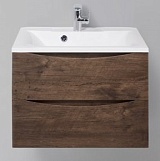 BelBagno Тумба с раковиной MARINO 650 Rovere Moro
