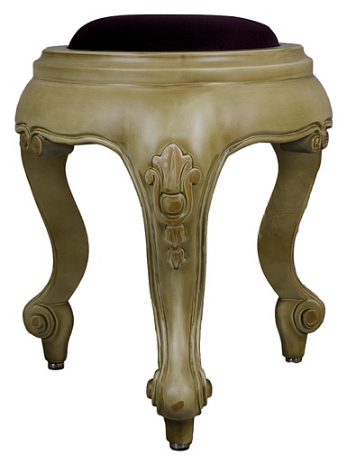 Demax Банкетка "Флоренция" antique amario – фото-1