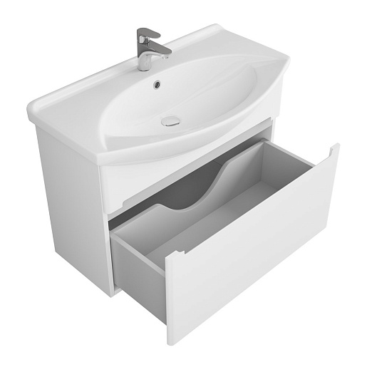 Owl 1975 Мебель для ванной Lagerta 85 – фотография-8