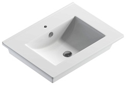 Sanflor Умывальник Quadro 60 – фотография-1