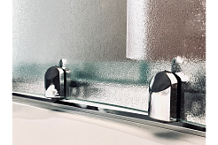 Royal Bath Душевой уголок RB90HP-C-CH – фотография-3