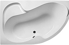 Marka One Акриловая ванна Aura 150x105 R