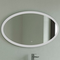 Corozo Зеркало Ориго 120х60 универсальное