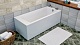 BellSan Акриловая ванна Вета 150x70 с гидромассажем – картинка-7
