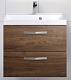 BelBagno Мебель для ванной AURORA 700 Rovere Tabacco, TCH – фотография-11